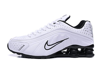 Men Shox R4-039